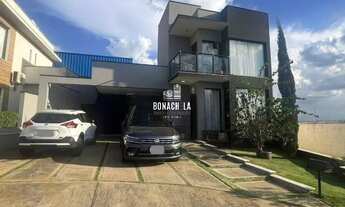 Imagem: CASA RESIDENCIAL em INDAIATUBA - SP, JARDIM