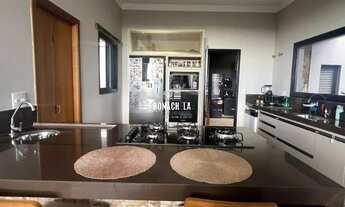 Imagem 5: CASA RESIDENCIAL em INDAIATUBA - SP, JARDIM RESIDENCIAL DONA LUCILLA