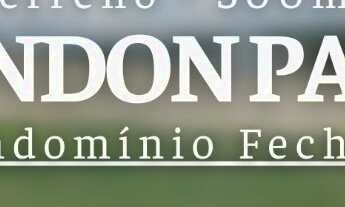 Imagem: TERRENO RESIDENCIAL em INDAIATUBA - SP