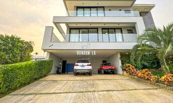 Imagem: CASA RESIDENCIAL em INDAIATUBA - SP, JARDIM