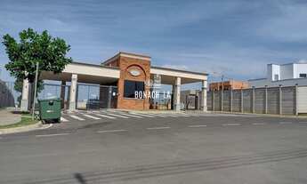 Imagem: TERRENO RESIDENCIAL em INDAIATUBA - SP