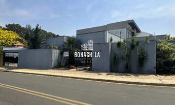 Imagem: CASA RESIDENCIAL em INDAIATUBA - SP, VILA