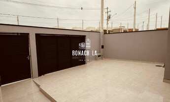 Imagem 4: CASA RESIDENCIAL em Indaiatuba - SP, Smart City Indaiatuba