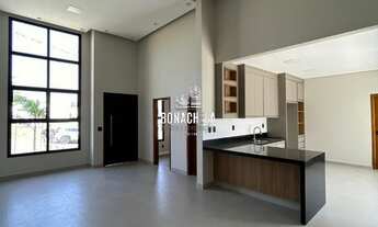 Imagem 4: CASA RESIDENCIAL em INDAIATUBA - SP, RESIDENCIAL MILANO