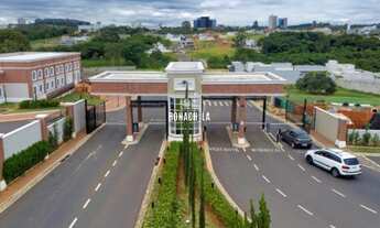 Imagem: TERRENO RESIDENCIAL em INDAIATUBA - SP