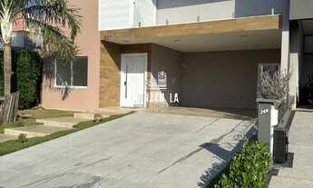 Imagem: CASA RESIDENCIAL em INDAIATUBA - SP, JARDIM