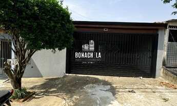 Imagem: CASA RESIDENCIAL em INDAIATUBA - SP, JARDIM