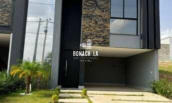 Imagem: CASA RESIDENCIAL em INDAIATUBA - SP, VILA