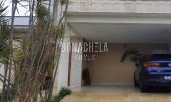 Imagem: CASA RESIDENCIAL em INDAIATUBA - SP, JARDIM