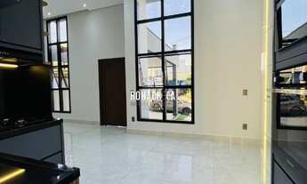 Imagem 4: CASA RESIDENCIAL em INDAIATUBA - SP, JARDINS DO IMPÉRIO