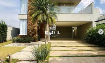 Imagem: CASA RESIDENCIAL em INDAIATUBA - SP, JARDIM