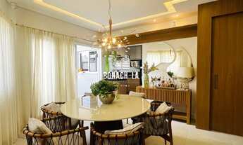 Imagem 7: CASA RESIDENCIAL em INDAIATUBA - SP, JARDIM MONTREAL RESIDENCE