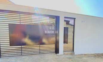 Imagem: CASA RESIDENCIAL em INDAIATUBA - SP, JARDIM