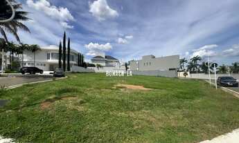 Imagem: TERRENO RESIDENCIAL em INDAIATUBA - SP