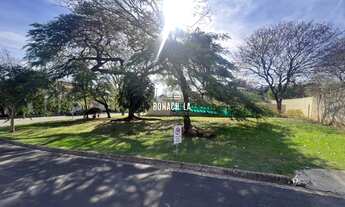 Imagem 6: TERRENO RESIDENCIAL em INDAIATUBA - SP, VILA BORGHESE