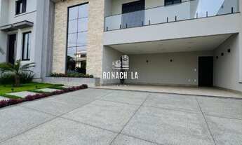 Imagem: CASA RESIDENCIAL em INDAIATUBA - SP, JARDINS