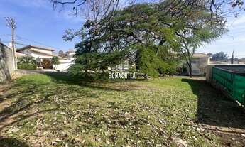 Imagem 5: TERRENO RESIDENCIAL em INDAIATUBA - SP, VILA BORGHESE