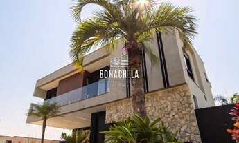 Imagem: CASA RESIDENCIAL em INDAIATUBA - SP, JARDIM