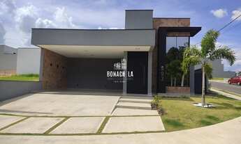 Imagem: CASA RESIDENCIAL em INDAIATUBA - SP, LOTEAMENTO