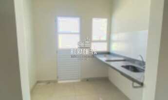 Imagem 2: CASA RESIDENCIAL em INDAIATUBA - SP, PARQUE CAMPO BONITO