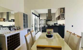 Imagem 7: CASA RESIDENCIAL em INDAIATUBA - SP, JARDIM PANORAMA