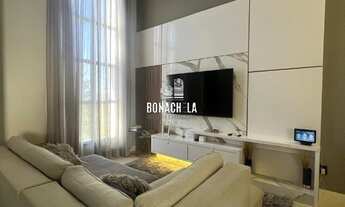 Imagem 3: CASA RESIDENCIAL em INDAIATUBA - SP, JARDIM PANORAMA