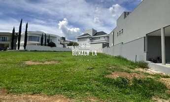 Imagem: TERRENO RESIDENCIAL em INDAIATUBA - SP