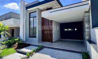 Imagem: CASA RESIDENCIAL em INDAIATUBA - SP, LOTEAMENTO