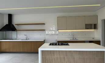 Imagem 7: CASA RESIDENCIAL em INDAIATUBA - SP, LOTEAMENTO PARK GRAN RESERVE
