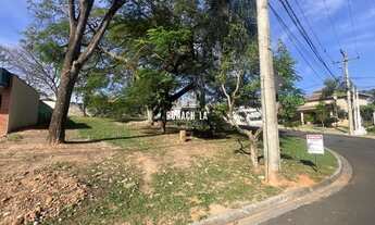 Imagem 2: TERRENO RESIDENCIAL em INDAIATUBA - SP, VILA BORGHESE
