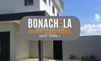 Imagem: CASA RESIDENCIAL em INDAIATUBA - SP, JARDINS