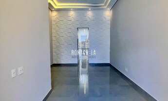 Imagem 4: CASA RESIDENCIAL em INDAIATUBA - SP, LOTEAMENTO PARK GRAN RESERVE