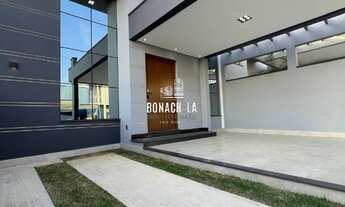 Imagem: CASA RESIDENCIAL em INDAIATUBA - SP, JARDINS