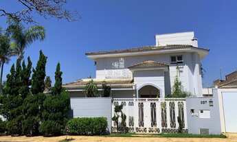 Imagem: CASA RESIDENCIAL em INDAIATUBA - SP, VILA