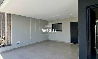 Imagem 3: CASA RESIDENCIAL em INDAIATUBA - SP, LOTEAMENTO PARK GRAN RESERVE