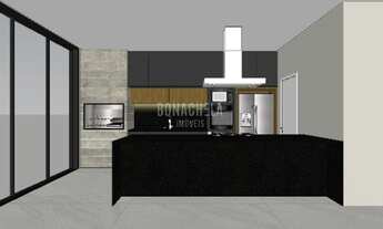 Imagem 2: CASA RESIDENCIAL em INDAIATUBA - SP, JARDIM VILA PARADISO