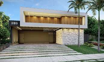 Imagem: CASA RESIDENCIAL em INDAIATUBA - SP, JARDIM