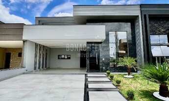 Imagem: CASA RESIDENCIAL em INDAIATUBA - SP, LOTEAMENTO