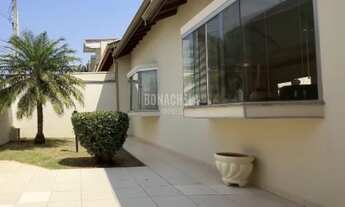 Imagem 2: CASA RESIDENCIAL em INDAIATUBA - SP, JARDIM ESPLANADA