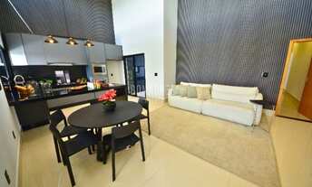 Imagem 4: CASA RESIDENCIAL em INDAIATUBA - SP, LOTEAMENTO PARK GRAN RESERVE