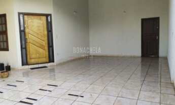 Imagem: CASA RESIDENCIAL em INDAIATUBA - SP, JARDIM