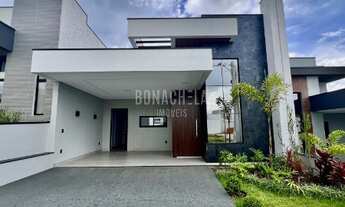 Imagem: CASA RESIDENCIAL em INDAIATUBA - SP, LOTEAMENTO