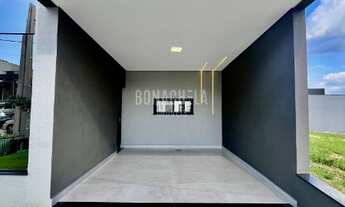 Imagem 4: CASA RESIDENCIAL em INDAIATUBA - SP, LOTEAMENTO PARK GRAN RESERVE