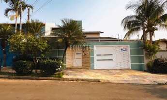 Imagem: CASA RESIDENCIAL em INDAIATUBA - SP, JARDIM