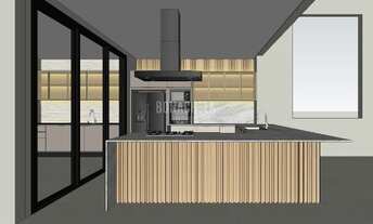 Imagem 4: CASA RESIDENCIAL em INDAIATUBA - SP, JARDIM SANTA RITA