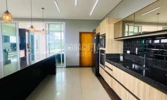 Imagem 7: CASA RESIDENCIAL em VOTORANTIM - SP, ALPHAVILLE NOVA ESPLANADA 3