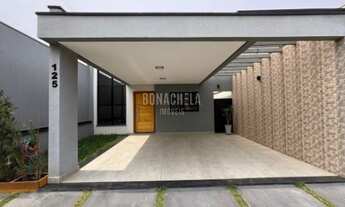 Imagem: CASA RESIDENCIAL em INDAIATUBA - SP, JARDIM