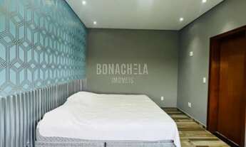 Imagem 6: CASA RESIDENCIAL em VOTORANTIM - SP, ALPHAVILLE NOVA ESPLANADA 3