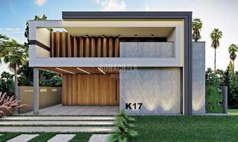 Imagem: CASA RESIDENCIAL em INDAIATUBA - SP, JARDIM