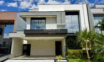 Imagem: CASA RESIDENCIAL em Indaiatuba - SP, Condomínio